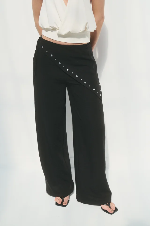 PANTALON RUE