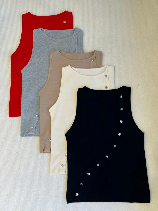 MUSCULOSA ARIEL