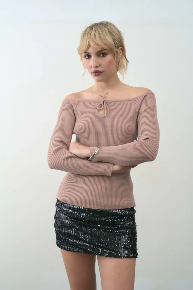 SWEATER MOLLY