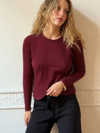SWEATER DAMI - Vista 1