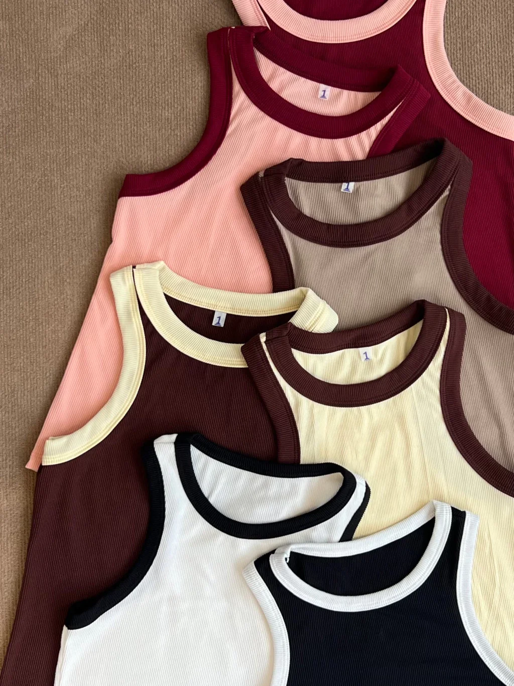 MUSCULOSA RIO