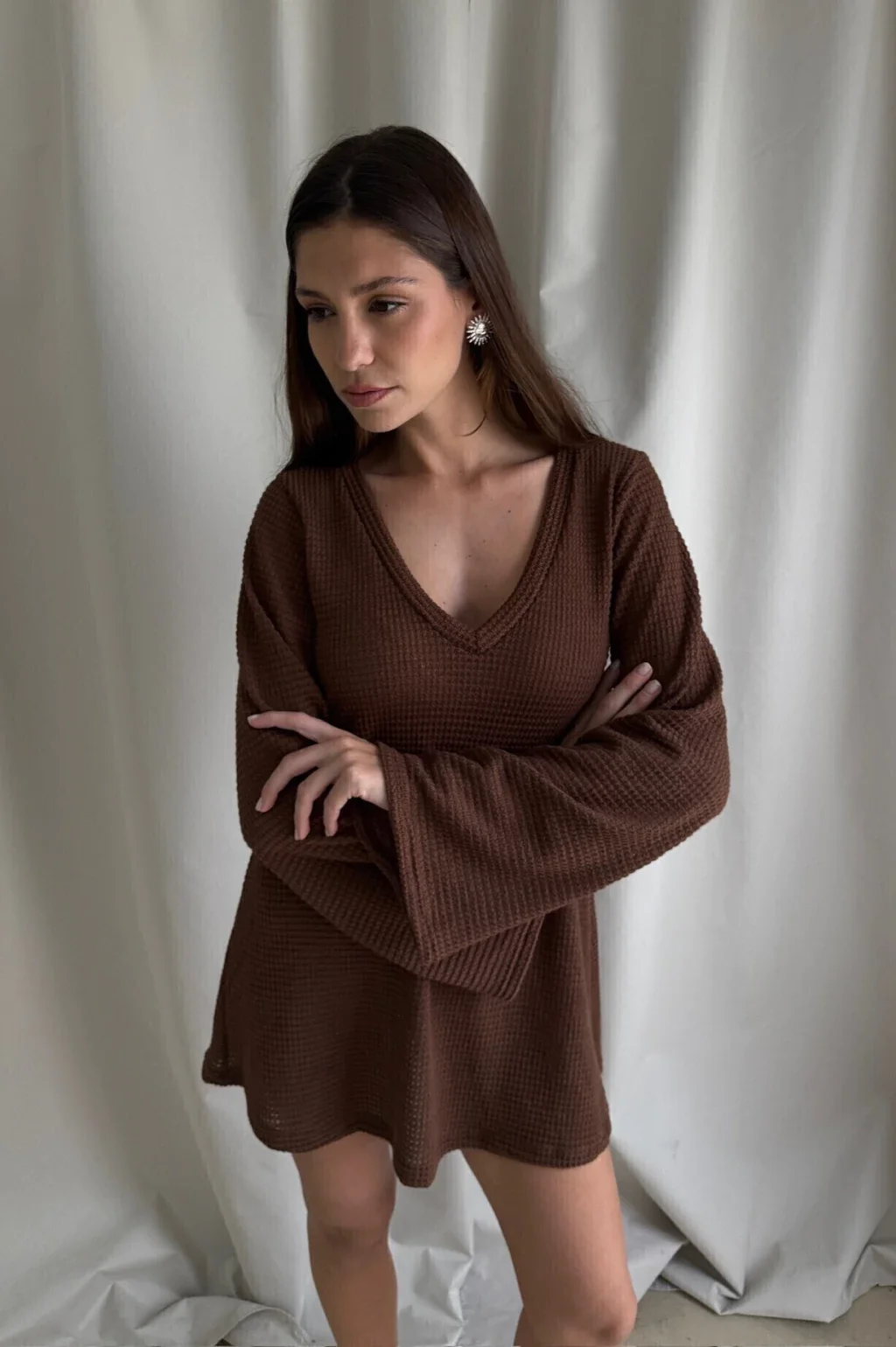 VESTIDO TULUM