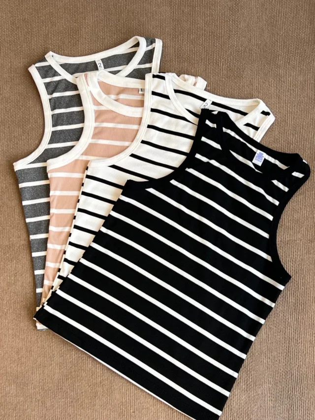 MUSCULOSA TAO