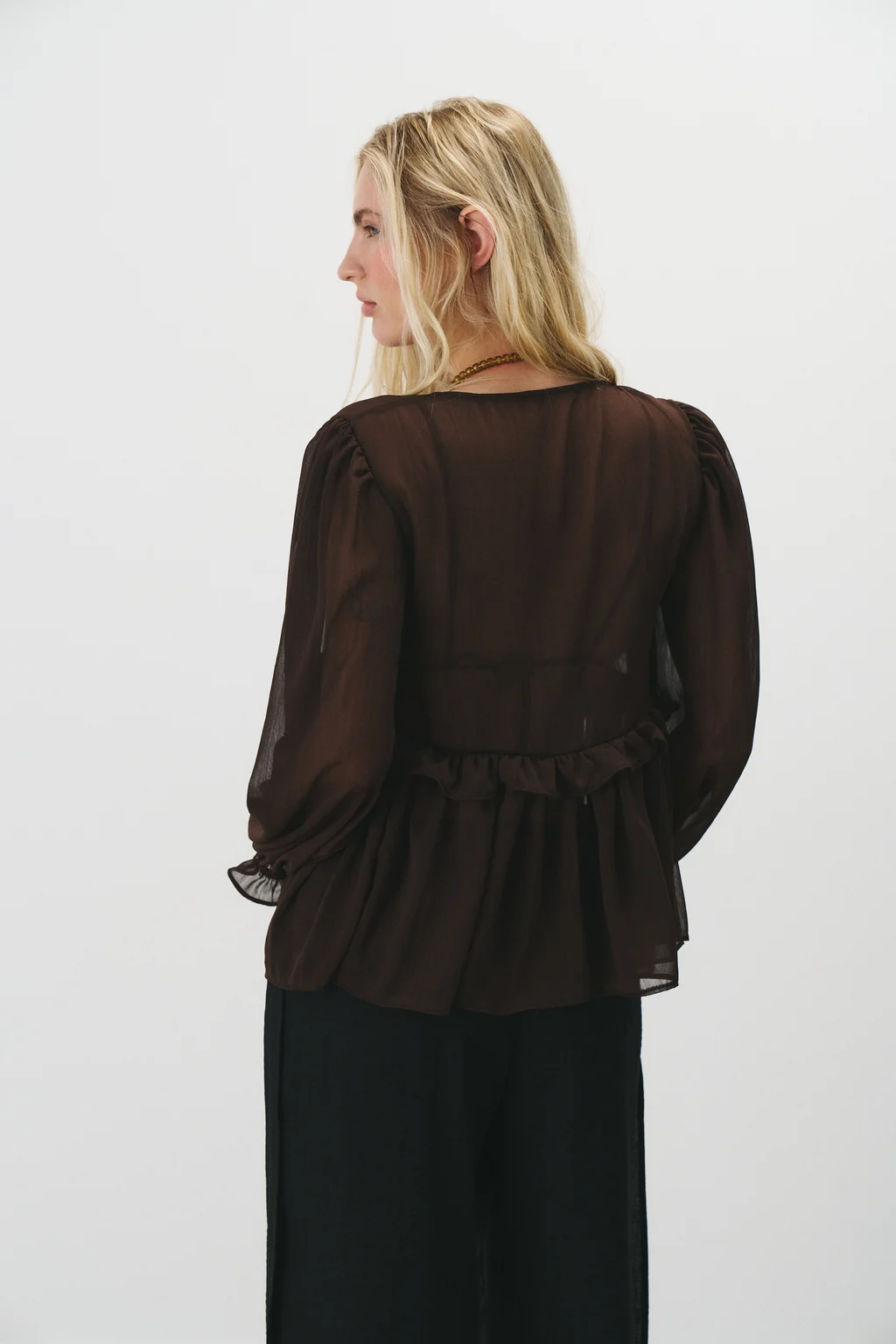 BLUSA ZUZU