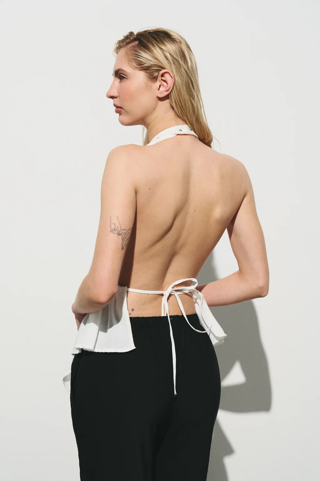 TOP CASSIE