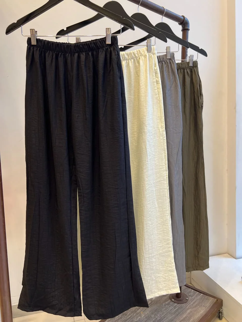 PANTALON KAI