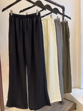 PANTALON KAI - Vista 4