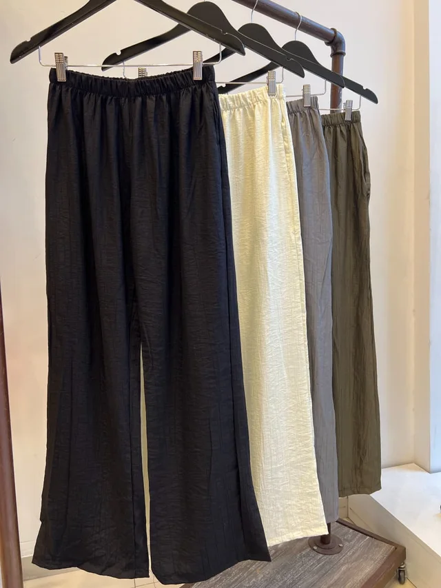 PANTALON KAI