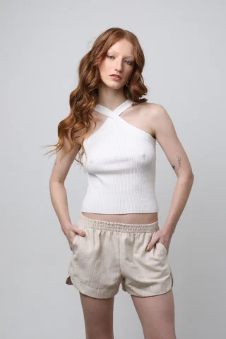 MUSCULOSA CLIO - Vista 1