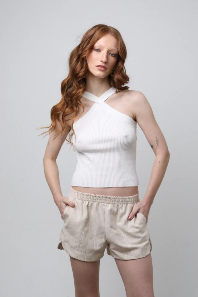 MUSCULOSA CLIO