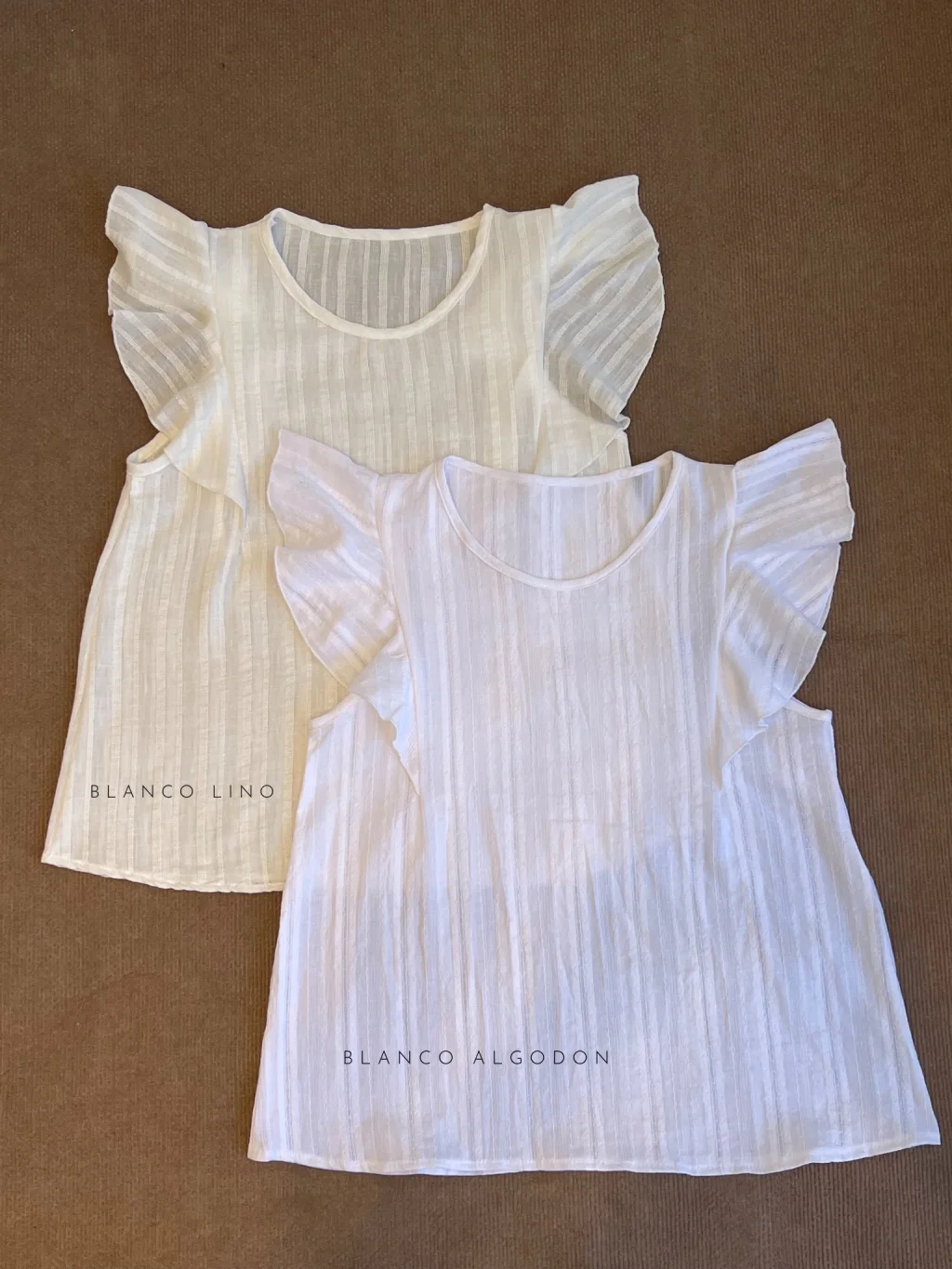 MUSCULOSA MILLIE