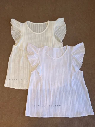 MUSCULOSA MILLIE - Vista 5