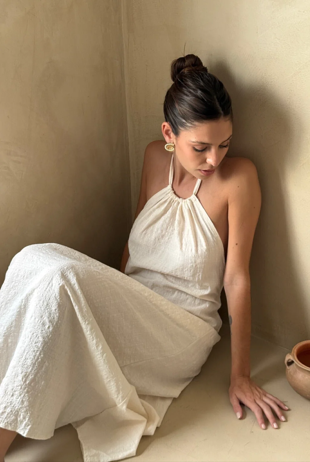 VESTIDO ANDY