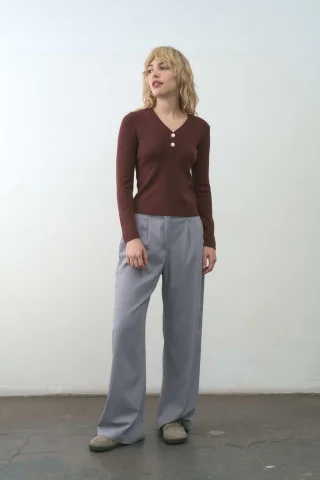 SWEATER MATILDA - Vista 3