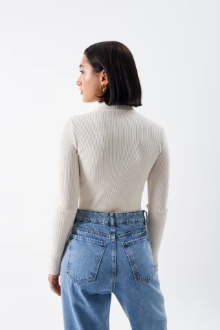SWEATER ILIA - Vista 3