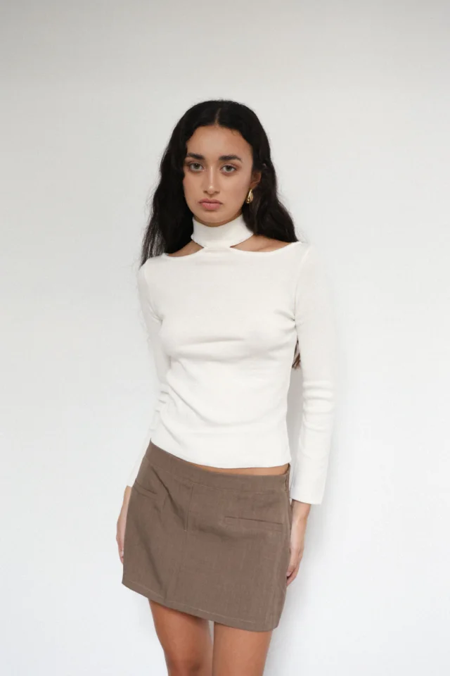 SWEATER MAGDA