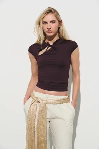 MUSCULOSA NAOMI - Vista 1