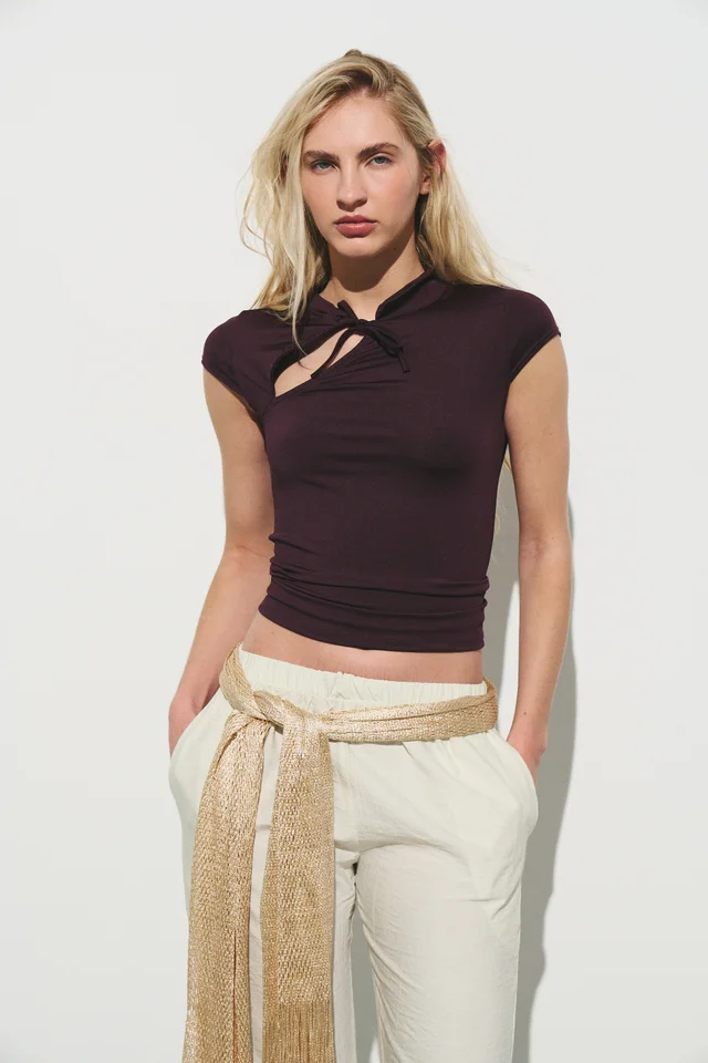MUSCULOSA NAOMI