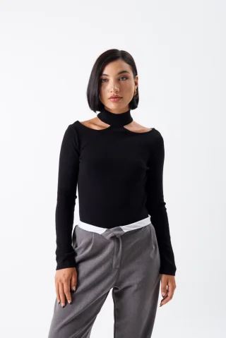 SWEATER MAGDA - Vista 4