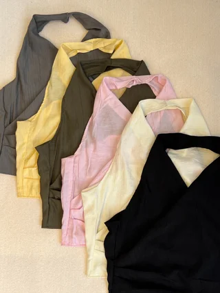 BLUSA KIM NUEVO - Vista 5