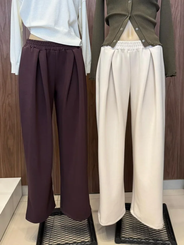 PANTALON BECKY