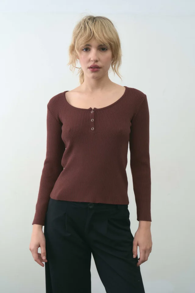 SWEATER JOY