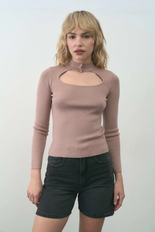 SWEATER MIA