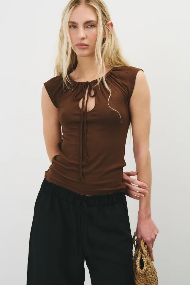 MUSCULOSA MARC