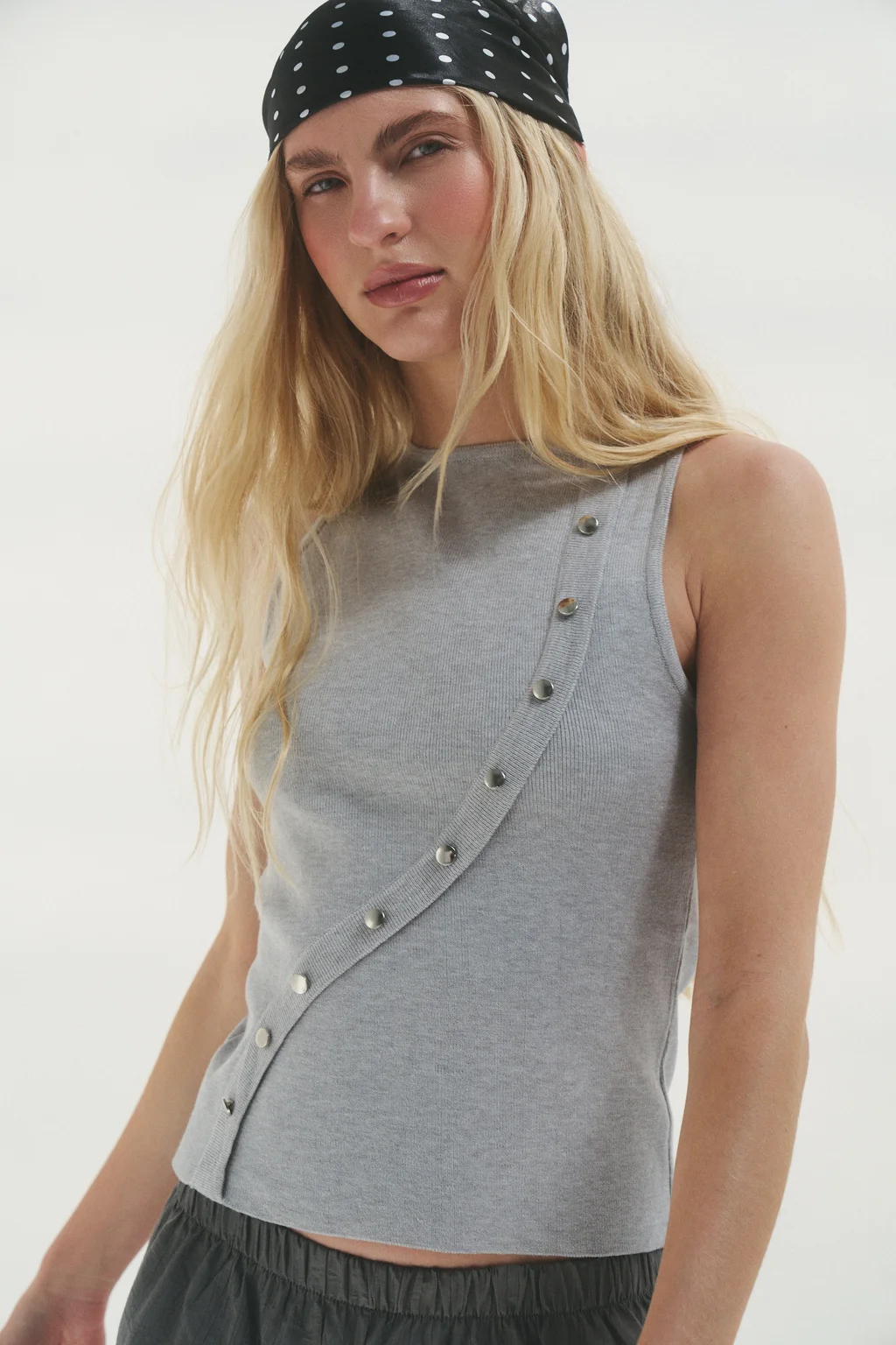 MUSCULOSA ARIEL
