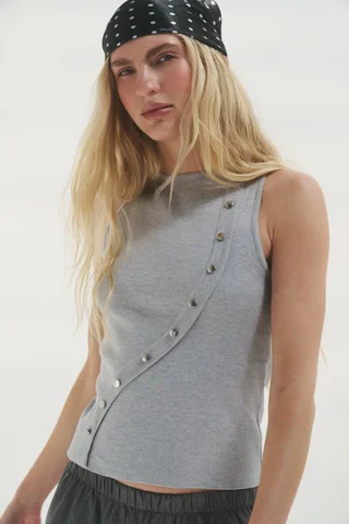 MUSCULOSA ARIEL - Vista 3