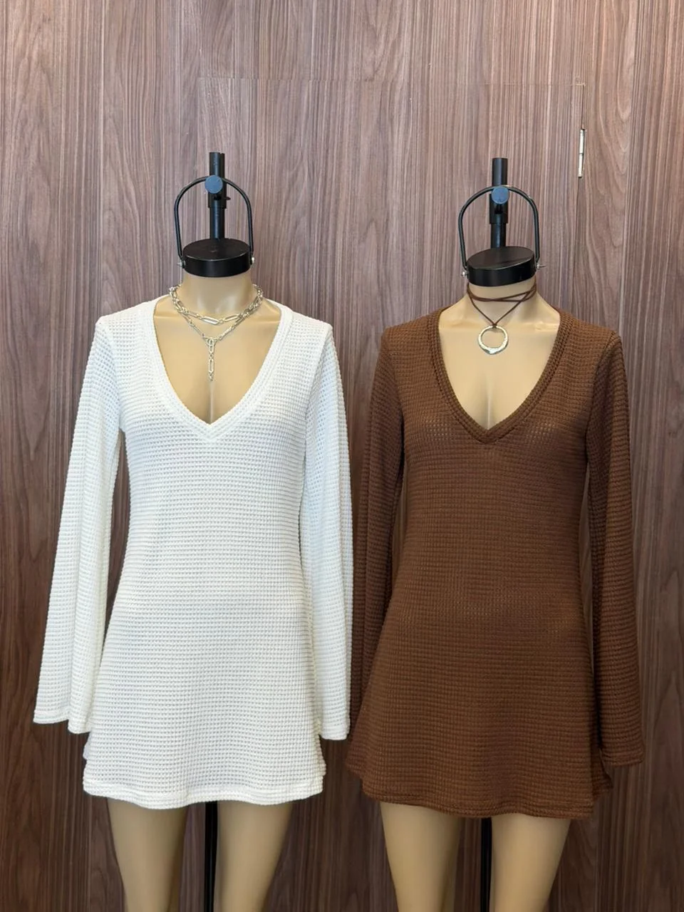 VESTIDO TULUM