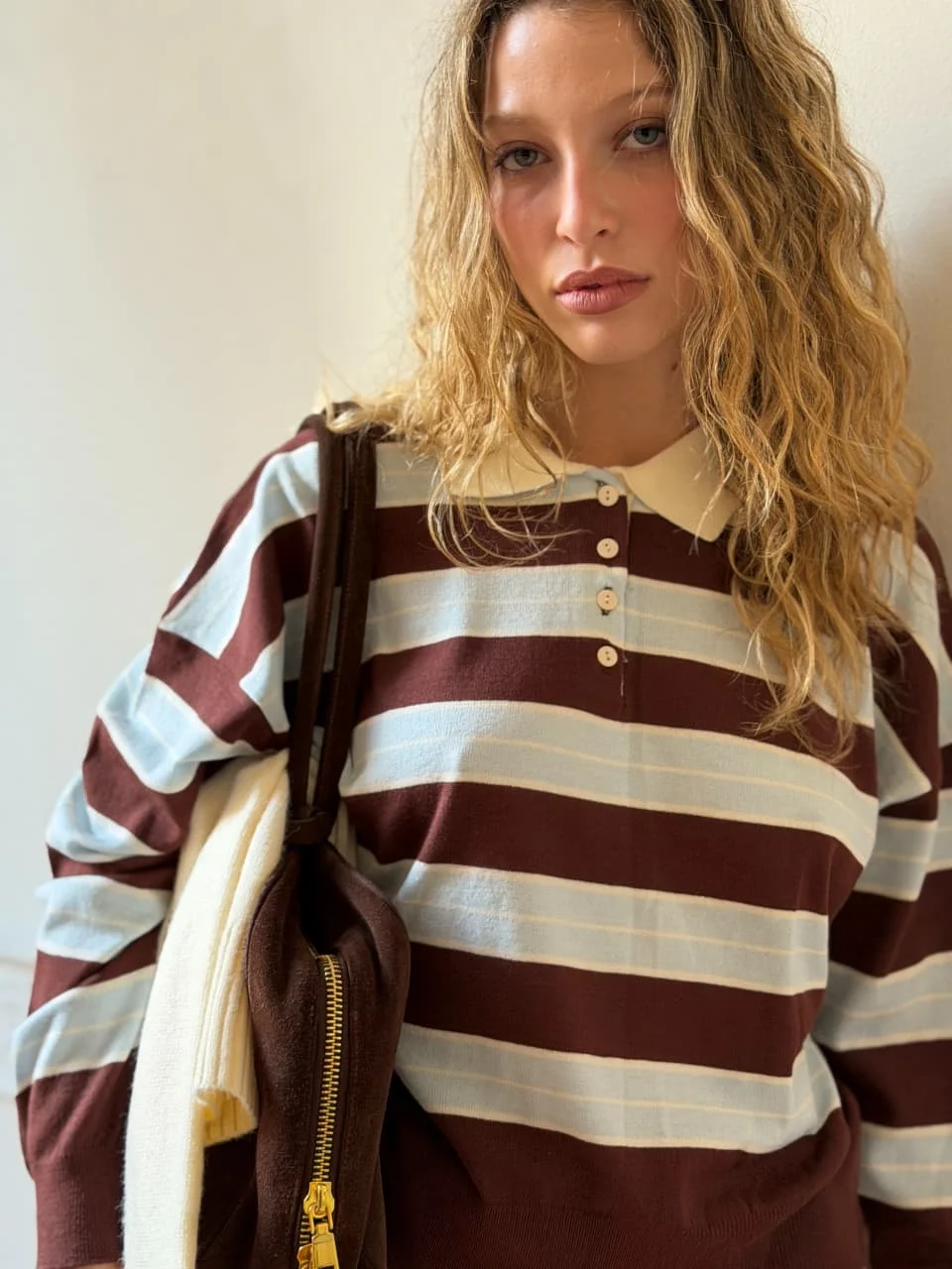 SWEATER TOMMY
