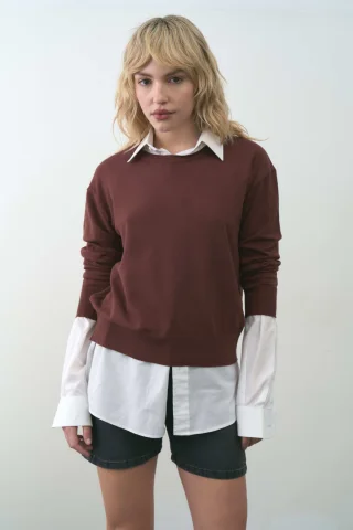 SWEATER LONDON - Vista 1