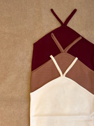 MUSCULOSA NIZA - Vista 2