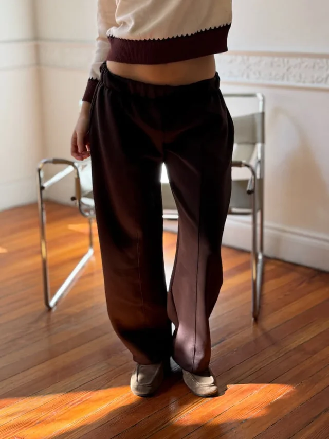 PANTALON JOHN BARREL