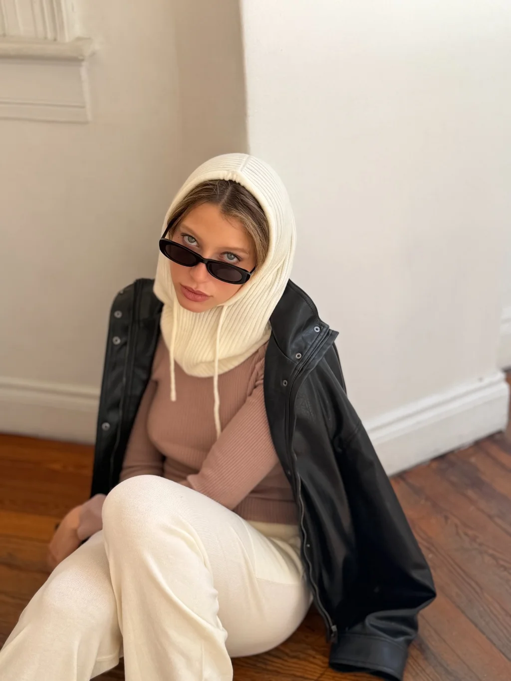 BALACLAVA CAPUCHA