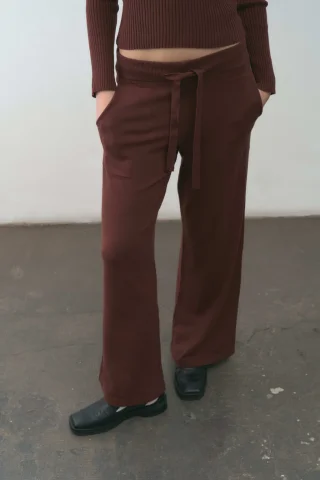 PANTALON FRAN - Vista 1
