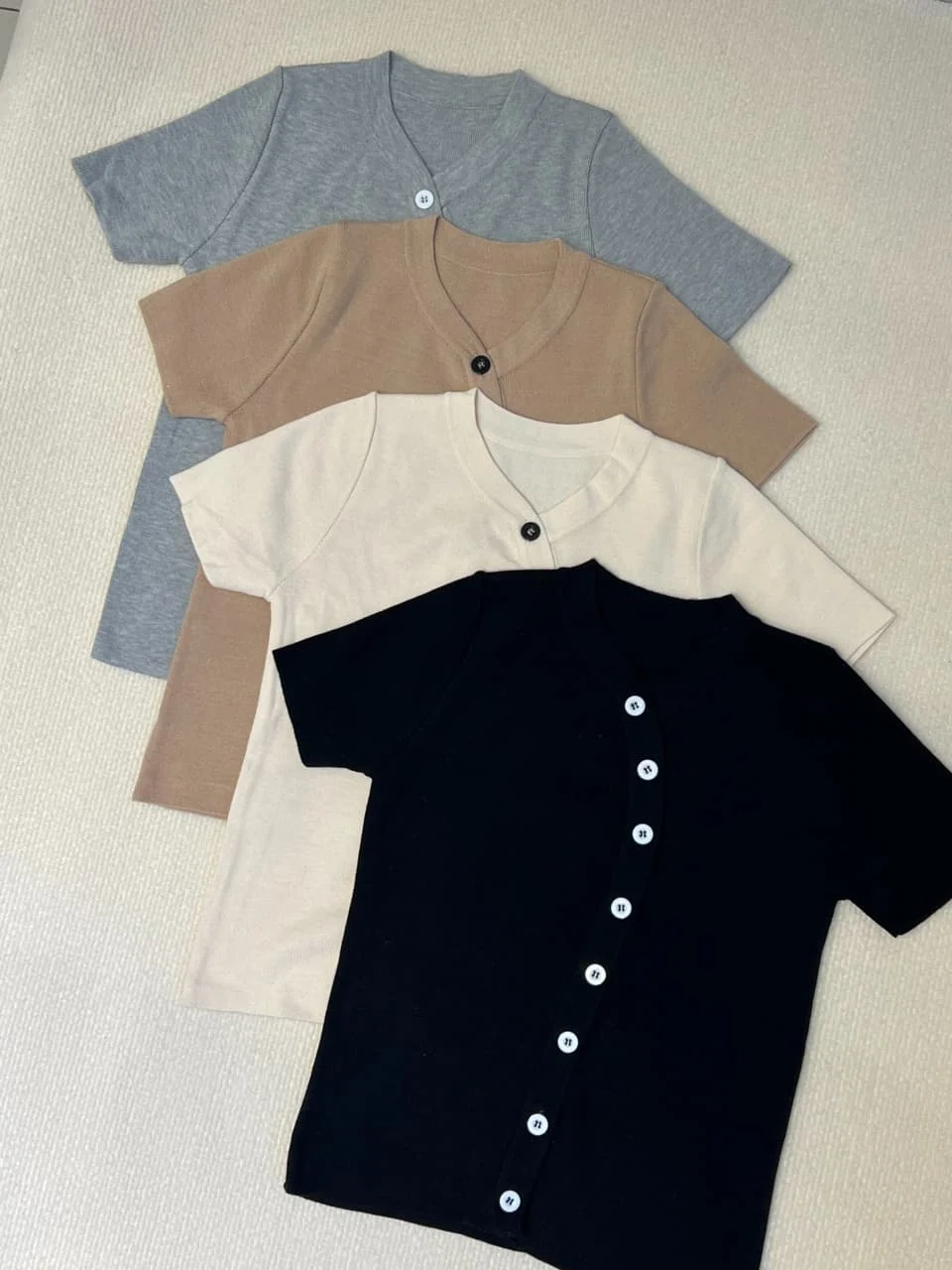 MUSCULOSA COLIN