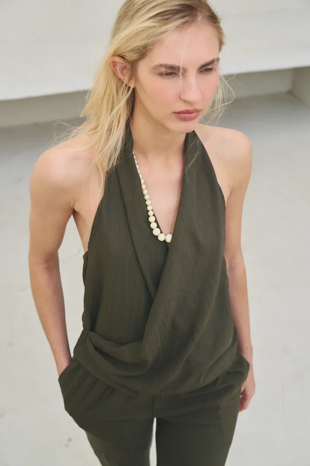 BLUSA KIM NUEVO