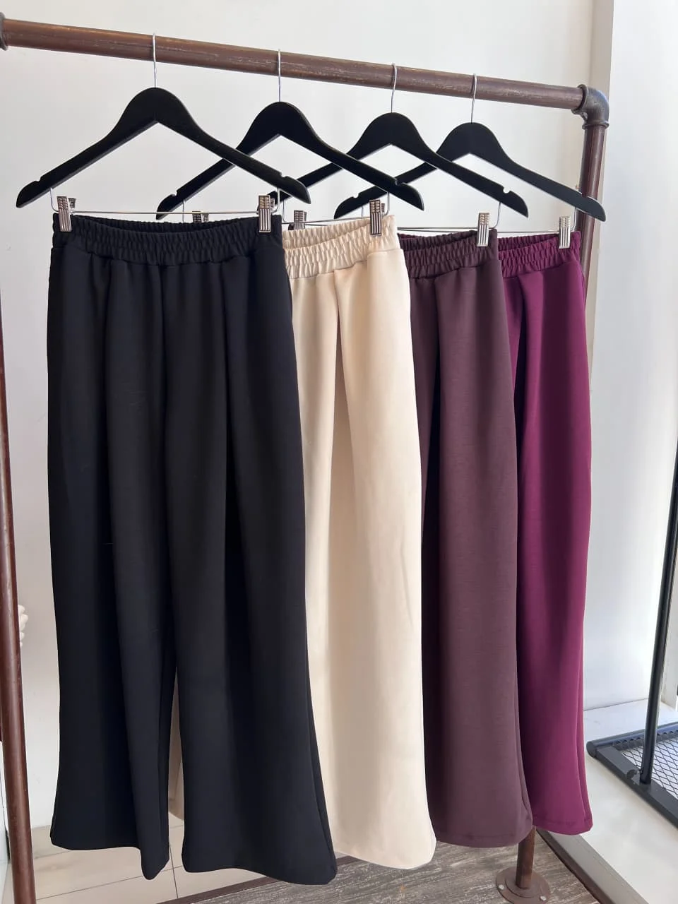 PANTALON BECKY