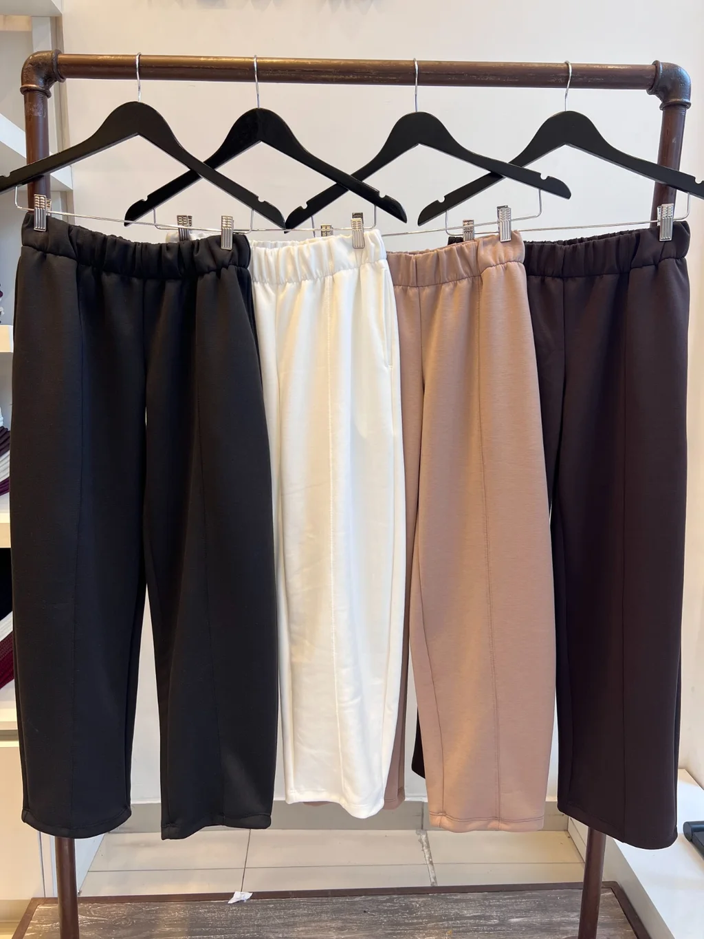PANTALON JOHN BARREL