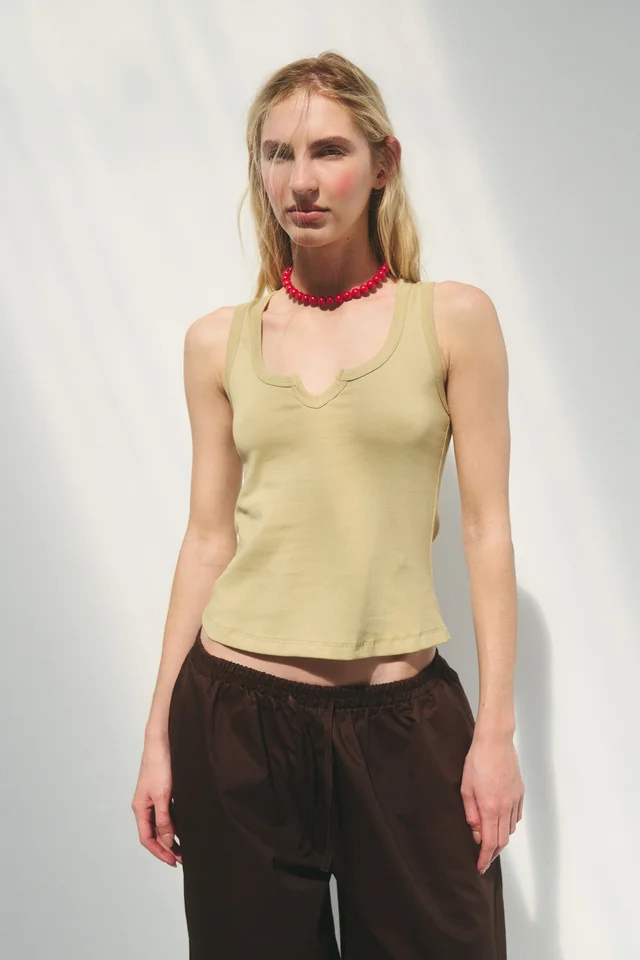 MUSCULOSA CIRO