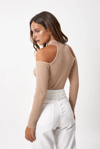 SWEATER ROXY - Vista 3
