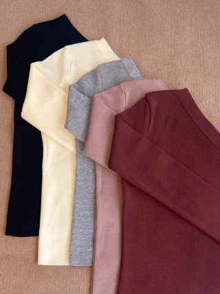 SWEATER KELLY NEW - Vista 3