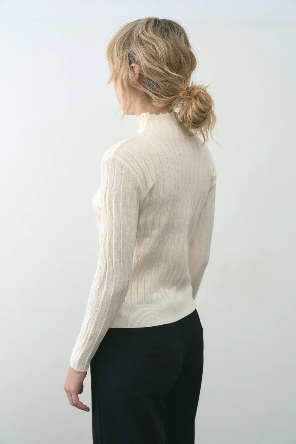 SWEATER ASPEN