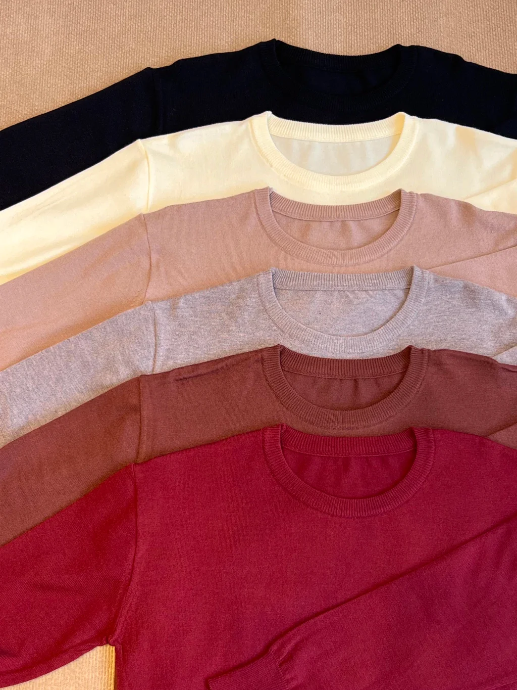 SWEATER LONDON