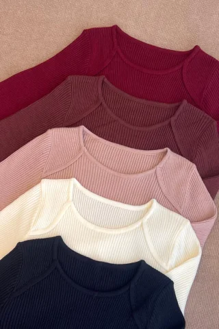 SWEATER SCOTT - Vista 1