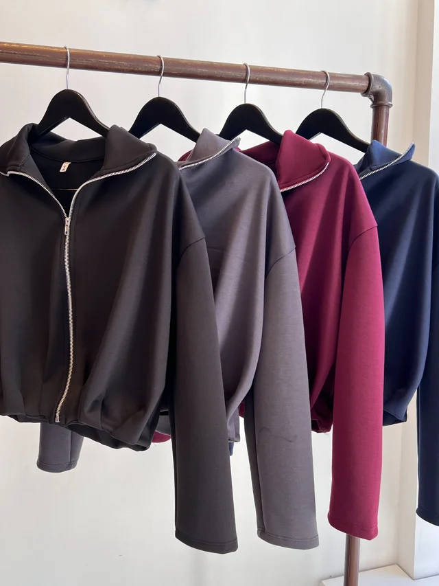 CAMPERA JACK SCUBA