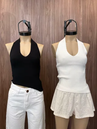 MUSCULOSA SAM - Vista 3