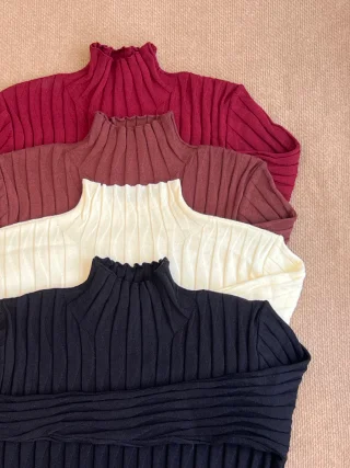 SWEATER ASPEN - Vista 4